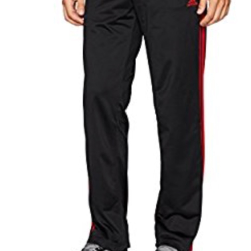 Adidas Essential Tricot 3 Stripe